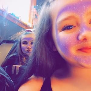 Meet your Posher, Gracie